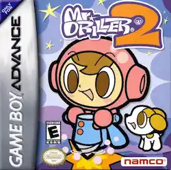 Mr. Driller 2